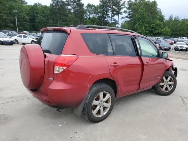 Photo 3 from auction – 2008 TOYOTA RAV4 LIMIT with VIN JTMBD31V485165363
