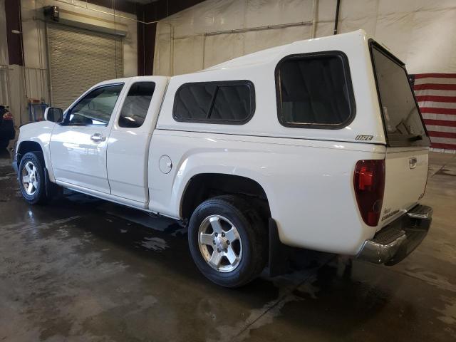 Photo 2 from auction – 2012 GMC CANYON SLE with VIN 1GTE5MFE5C8100585