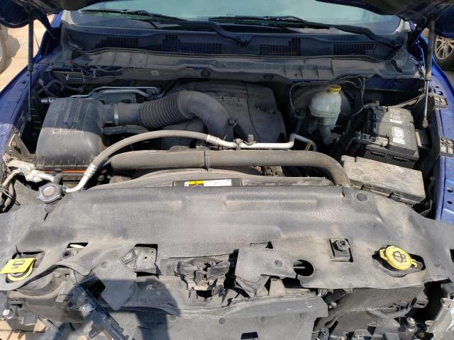 Photo 11 from auction – 2014 RAM 1500 ST with VIN 1C6RR7FT7ES244044