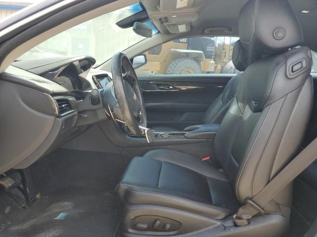 Photo 7 from auction – 2015 CADILLAC ATS with VIN 1G6AA1RX6F0118198