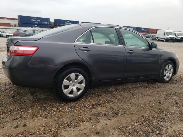 Photo 3 from auction – 2009 TOYOTA CAMRY BASE with VIN 4T1BE46K09U833342