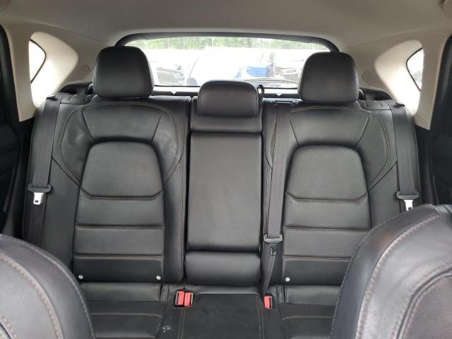 Photo 10 from auction – 2018 MAZDA CX-5 GRAND with VIN JM3KFADM5J1375945
