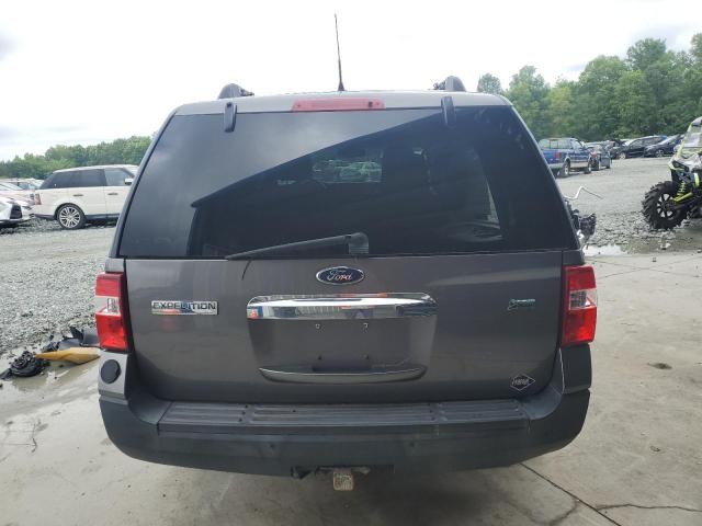 Photo 6 from auction – 2014 FORD EXPEDITION with VIN 1FMJU1F58EEF31499