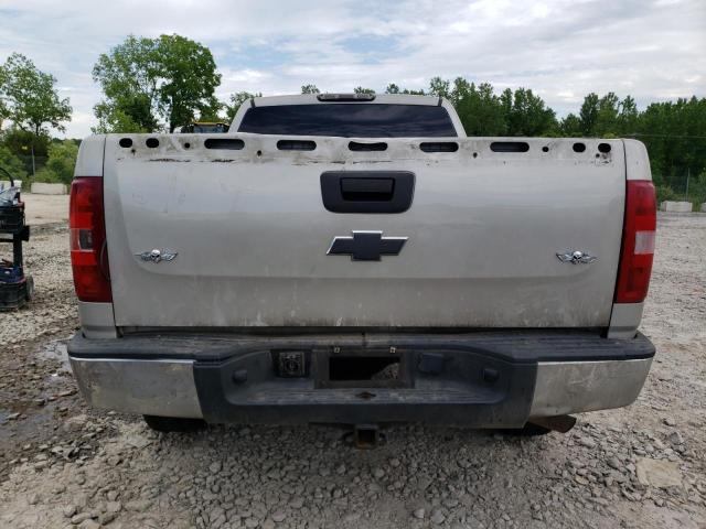 Photo 6 from auction – 2008 CHEVROLET SILVERADO with VIN 1GCEC19CX8Z258095