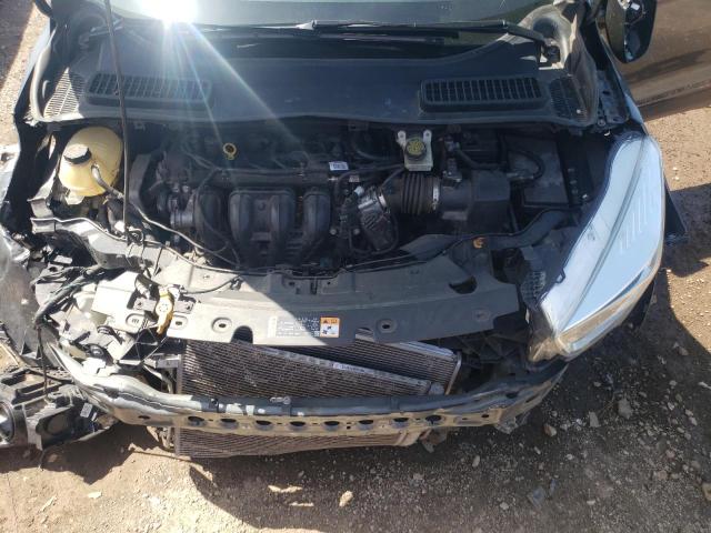 Photo 11 from auction – 2018 FORD ESCAPE S with VIN 1FMCU0F75JUC28507