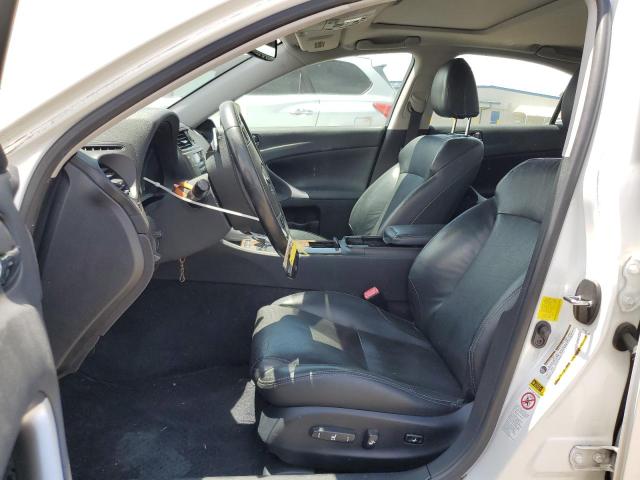 Photo 7 from auction – 2011 LEXUS IS 250 with VIN JTHBF5C21B5148079