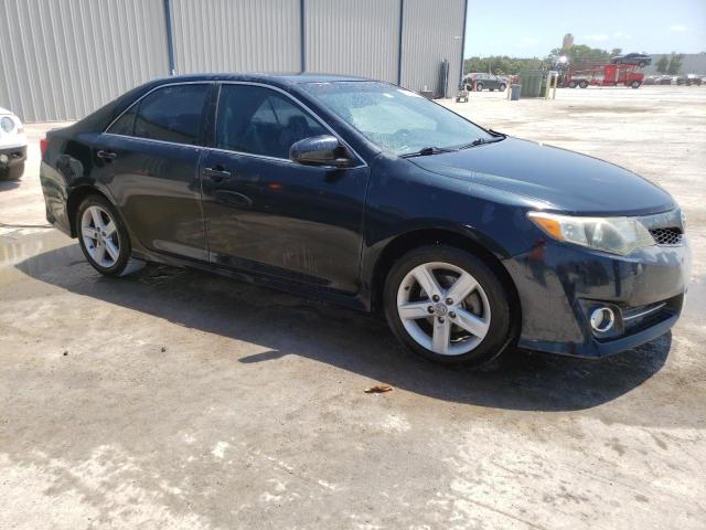 Photo 4 from auction – 2012 TOYOTA CAMRY BASE with VIN 4T1BF1FK7CU131506