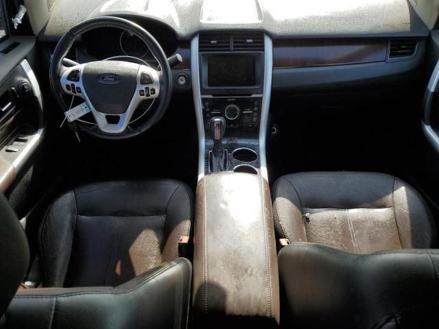 Photo 8 from auction – 2013 FORD EDGE LIMIT with VIN 2FMDK4KC5DBA59698
