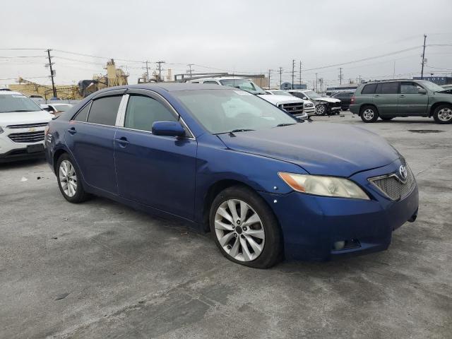 Photo 4 from auction – 2007 TOYOTA CAMRY CE with VIN 4T1BE46K17U040631