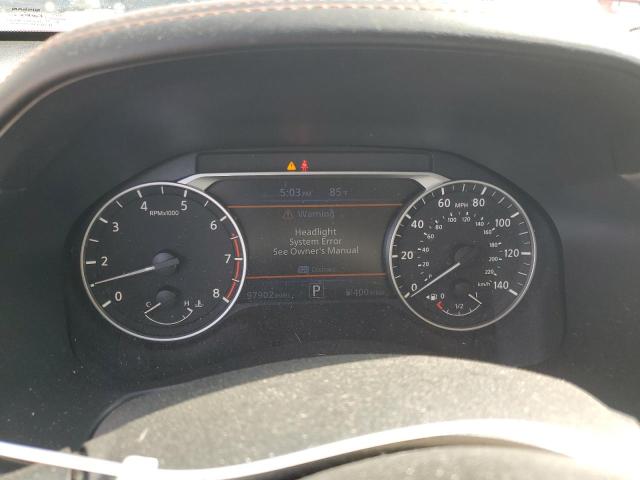 Photo 9 from auction – 2019 NISSAN ALTIMA SR with VIN 1N4BL4CW0KC177971