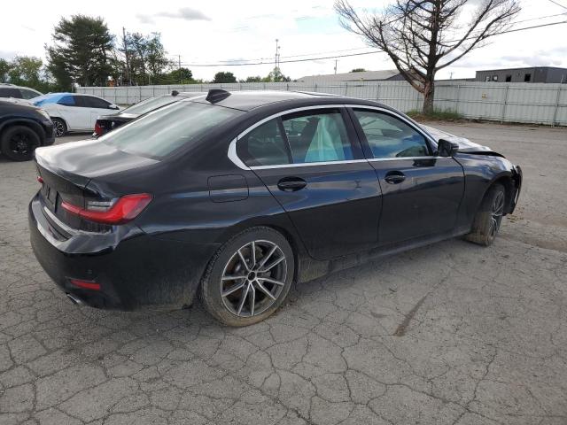 Photo 3 from auction – 2020 BMW 330I with VIN 3MW5R1J06L8B20778