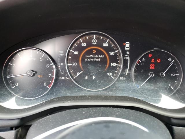 Photo 9 from auction – 2020 MAZDA 3 SELECT with VIN 3MZBPACL9LM115128