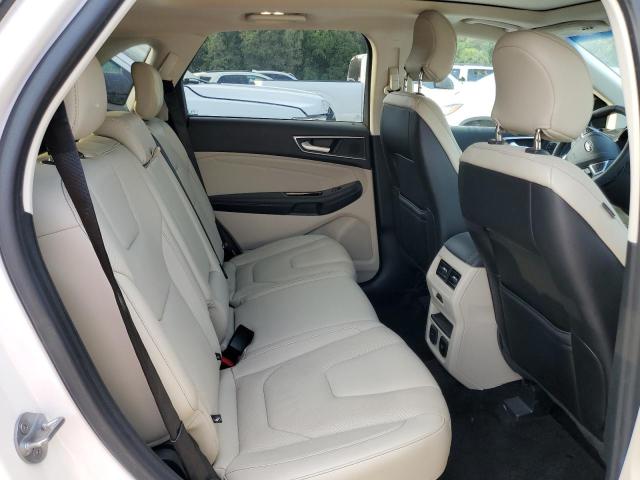 صورة رقم 10 من المزاد - 2018 FORD EDGE TITAN مع VIN 2FMPK3K88JBC28045
