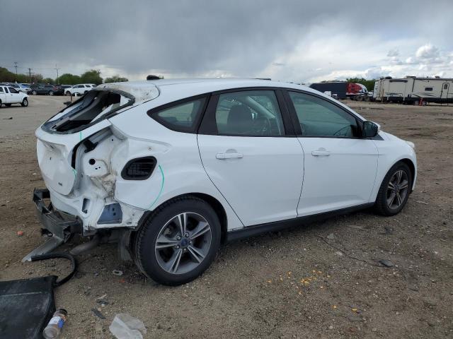 Photo 3 from auction – 2014 FORD FOCUS SE with VIN 1FADP3K20EL300386