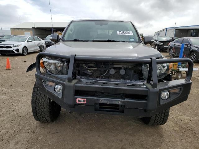 Photo 5 from auction – 2010 TOYOTA 4RUNNER SR with VIN JTEBU5JR7A5004702