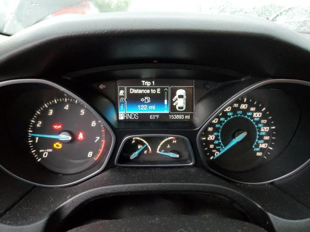 Photo 9 from auction – 2012 FORD FOCUS SEL with VIN 1FAHP3H24CL119815
