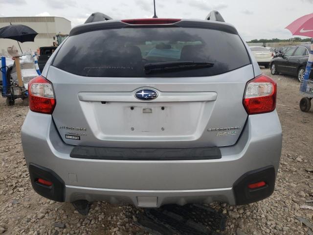 Photo 6 from auction – 2016 SUBARU CROSSTREK with VIN JF2GPABC1G9260129