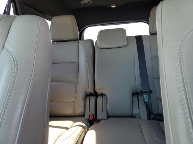 Photo 10 from auction – 2013 FORD EXPLORER X with VIN 1FM5K8D8XDGB20010