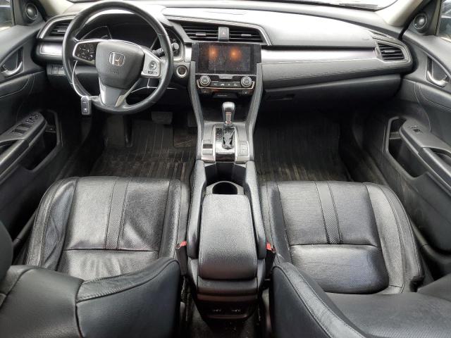 Photo 8 from auction – 2017 HONDA CIVIC TOUR with VIN 19XFC1F91HE212518