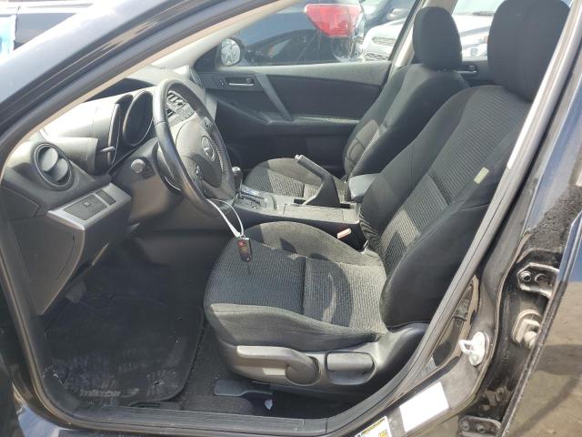 Photo 7 from auction – 2012 MAZDA 3 I with VIN JM1BL1V77C1681381