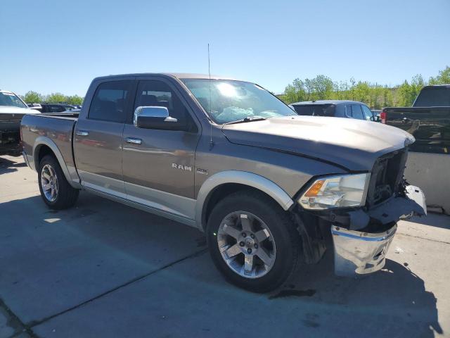 صورة رقم 4 من المزاد - 2010 DODGE RAM 1500 مع VIN 1D7RV1CT3AS165296