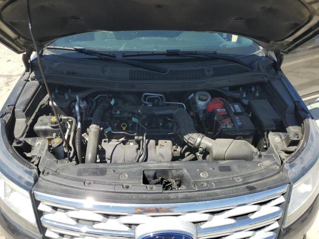 Photo 12 from auction – 2019 FORD EXPLORER X with VIN 1FM5K7DH7KGA28148