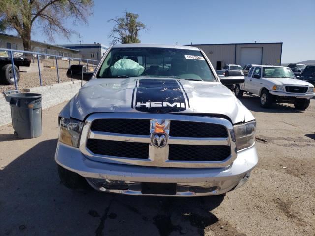 Photo 5 from auction – 2017 RAM 1500 SLT with VIN 1C6RR6GT5HS523893