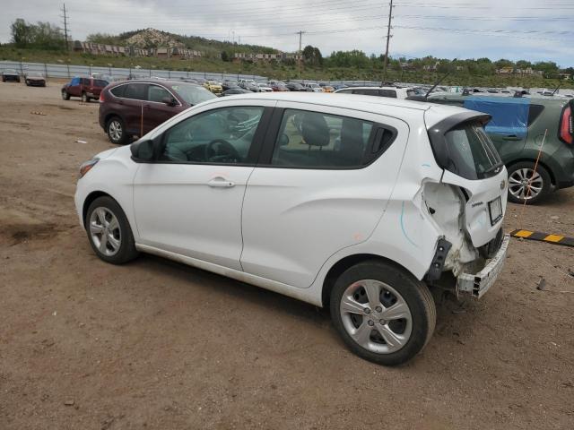 Zdjęcie 2 z aukcji – 2021 CHEVROLET SPARK LS z VIN KL8CA6SA4MC713967