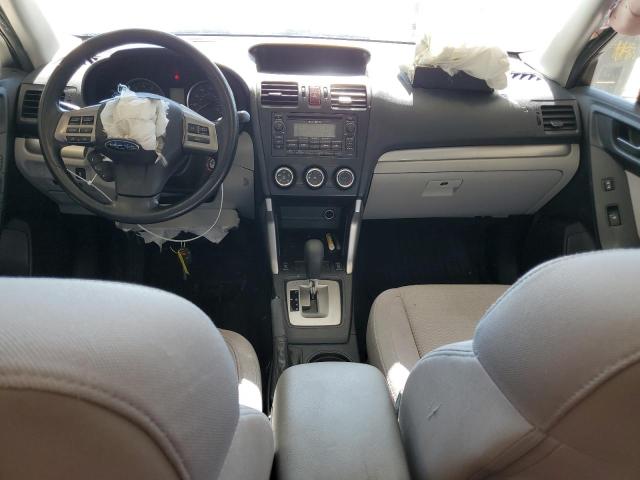 Photo 8 from auction – 2014 SUBARU FORESTER 2 with VIN JF2SJAEC5EH431619