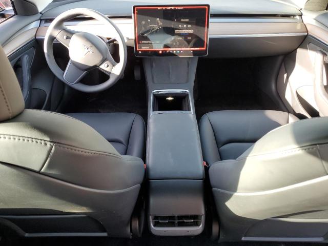 Photo 8 from auction – 2023 TESLA MODEL 3 with VIN 5YJ3E1EAXPF665053