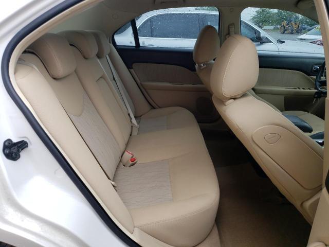 Photo 10 from auction – 2010 MERCURY MILAN with VIN 3MEHM0HA9AR627686