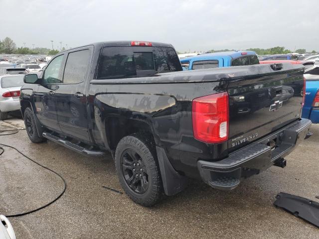 Photo 2 from auction – 2016 CHEVROLET SILVERADO with VIN 3GCUKSEC8GG310087