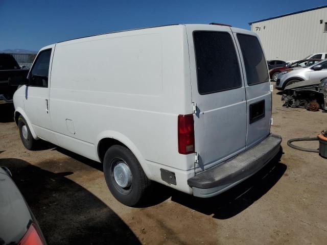Photo 2 from auction – 1996 CHEVROLET ASTRO with VIN 1GCDM19W7TB146911