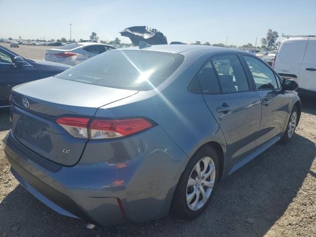 Photo 3 from auction – 2021 TOYOTA COROLLA LE with VIN 5YFEPMAE2MP172237