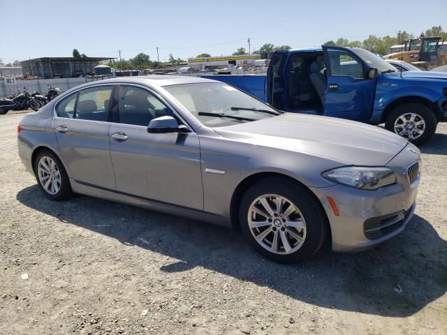 Photo 4 from auction – 2014 BMW 528 I with VIN WBA5A5C53ED509083