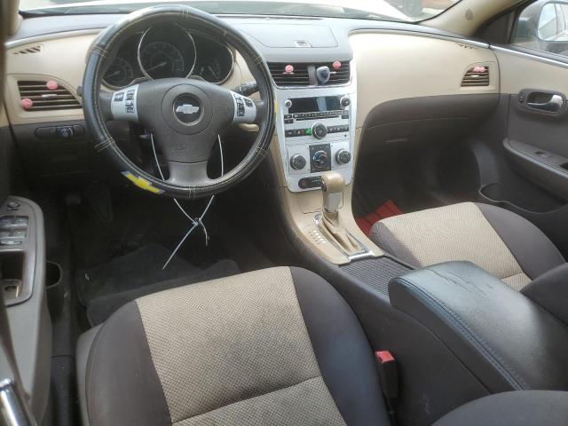 Photo 8 from auction – 2012 CHEVROLET MALIBU LS with VIN 1G1ZB5E01CF206090