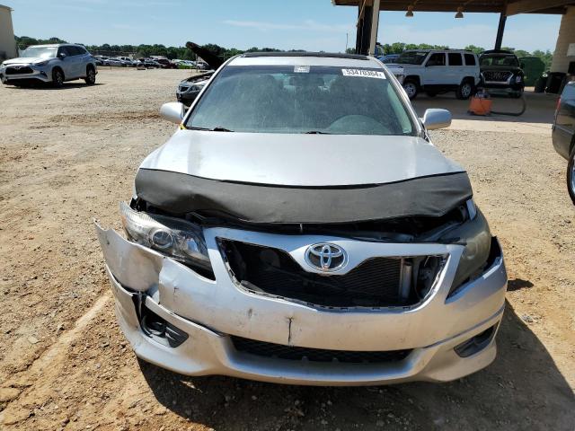 Photo 5 from auction – 2011 TOYOTA CAMRY BASE with VIN 4T1BF3EKXBU203519
