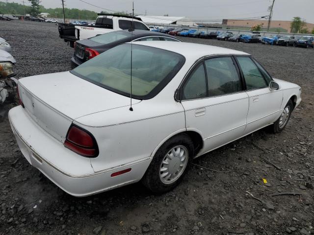 Photo 3 from auction – 1998 OLDSMOBILE 88 BASE with VIN 1G3HN52K4W4816534