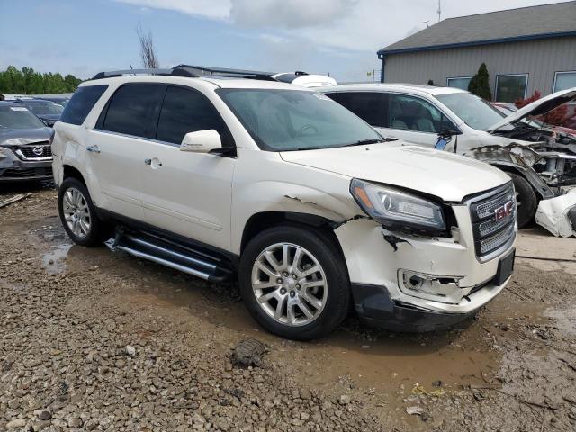 Photo 4 from auction – 2015 GMC ACADIA SLT with VIN 1GKKRRKD9FJ294590