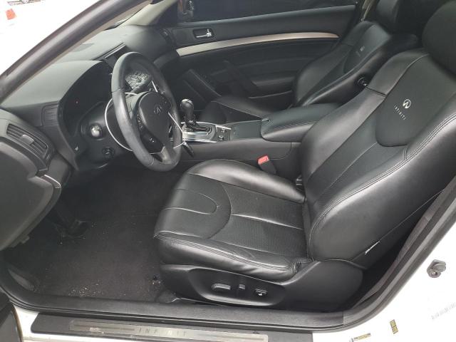 Photo 7 from auction – 2012 INFINITI G37 BASE with VIN JN1CV6EK8CM420116