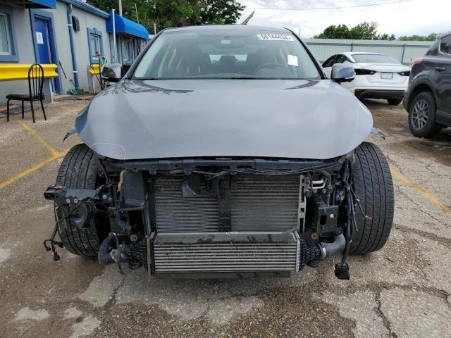 Photo 5 from auction – 2016 INFINITI Q50 BASE with VIN JN1CV7AR1GM253225