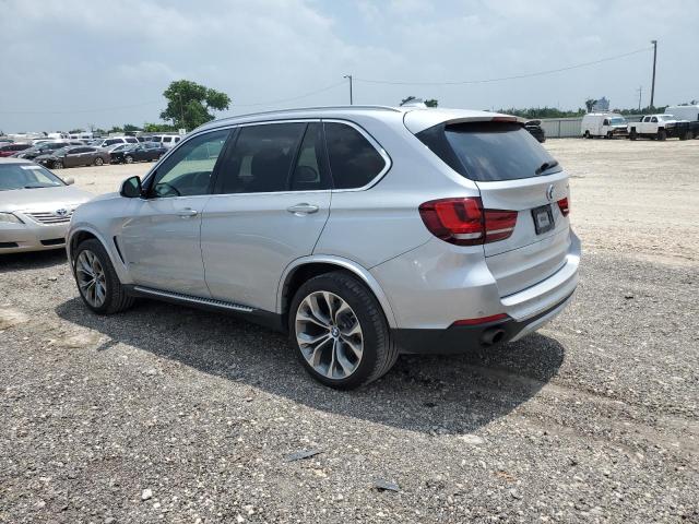 Photo 2 from auction – 2017 BMW X5 SDRIVE3 with VIN 5UXKR2C39H0U22049
