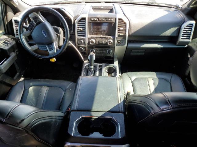 Photo 8 from auction – 2019 FORD F150 SUPER with VIN 1FTEW1E54KFD45658