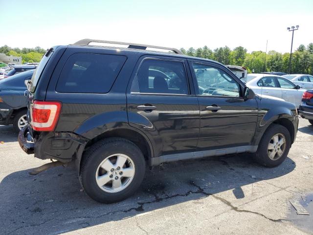 Фото 3 с аукциона – 2012 FORD ESCAPE XLT с VIN 1FMCU0D74CKB25225