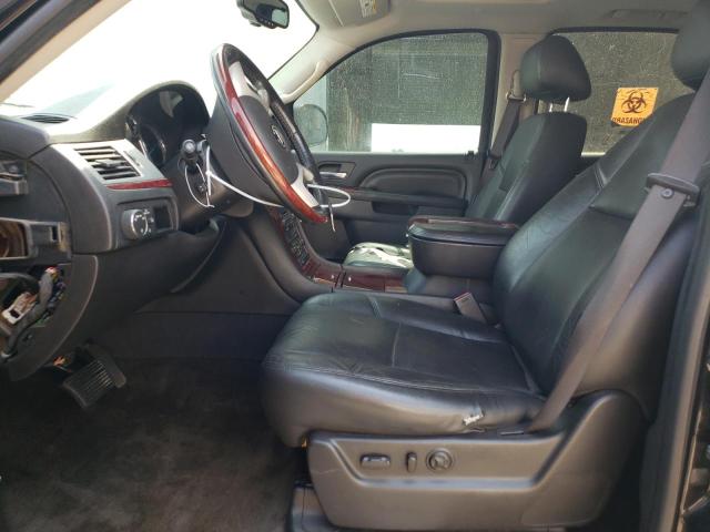 Photo 7 from auction – 2012 CADILLAC ESCALADE L with VIN 1GYS4BEFXCR289842