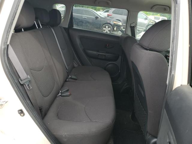Photo 10 from auction – 2012 KIA SOUL with VIN KNDJT2A58C7428072