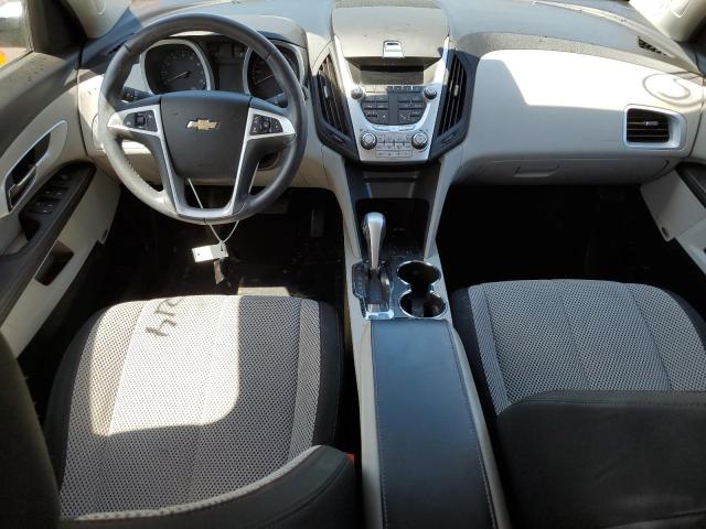 Photo 8 from auction – 2010 CHEVROLET EQUINOX LT with VIN 2CNALDEW2A6344837