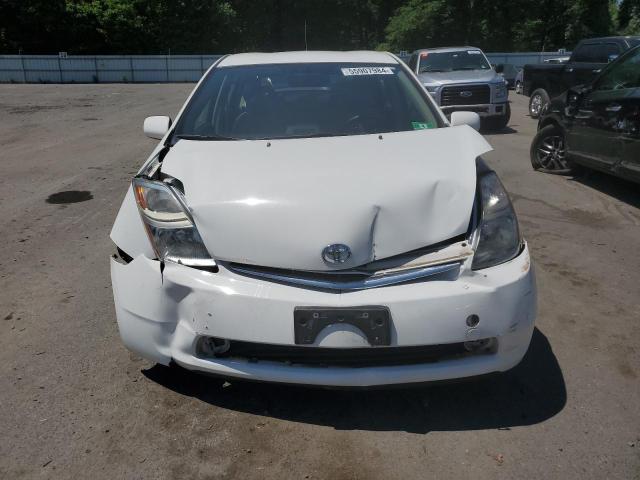 Photo 5 from auction – 2008 TOYOTA PRIUS with VIN JTDKB20U687764066