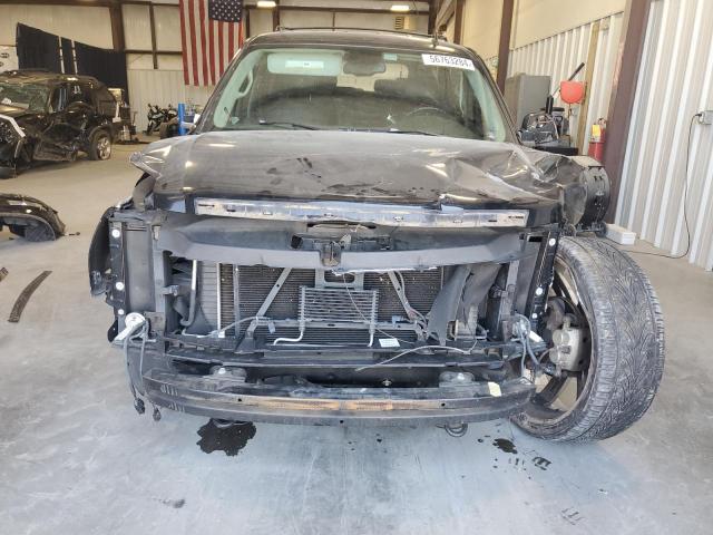 Photo 5 from auction – 2008 CADILLAC ESCALADE L with VIN 1GYEC63808R124787