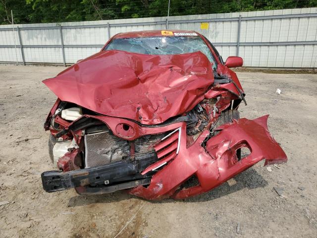 Photo 5 from auction – 2010 TOYOTA CAMRY BASE with VIN 4T4BF3EK9AR032881